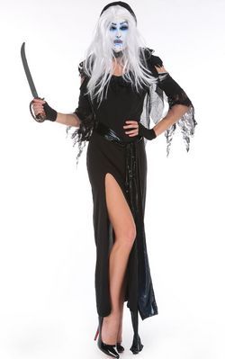 F66178 Dark Sorceress Costume